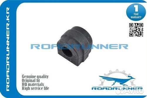 Втулка стабилизатора переднего d29 BMW X5 3.0-4.8