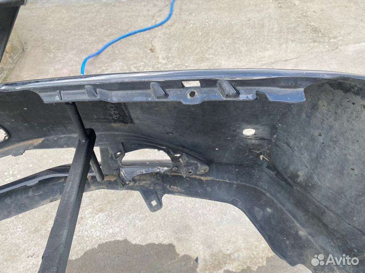 Бампер передний таёта камри XV50