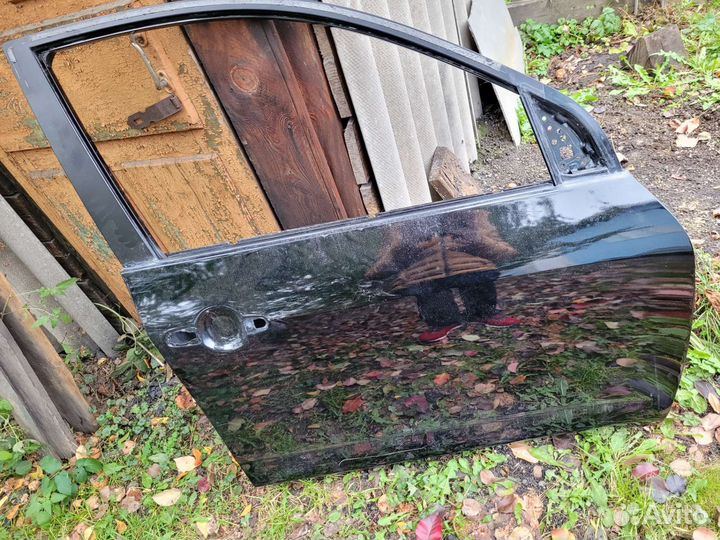 Дверь toyota rav4 30