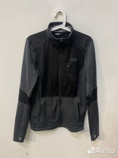 Soft shell олимпийка The North Face оригинал