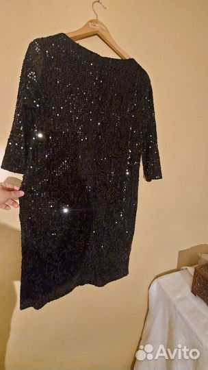 Вечерние платья 46 48