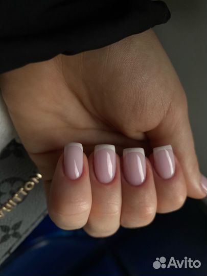 Мастер маникюра