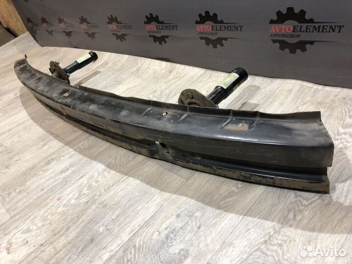 Усилитель заднего бампера BMW 3 серия