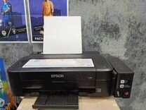 Принтер Epson l110