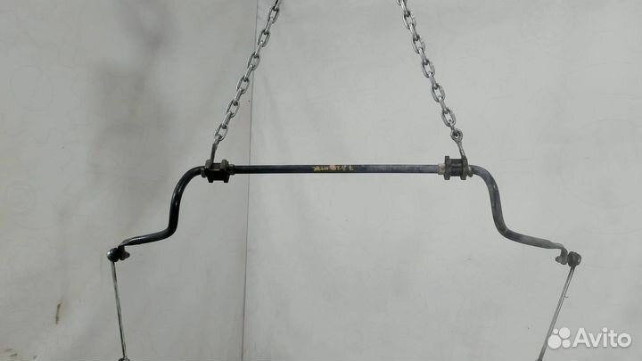 Стабилизатор подвески Mitsubishi Lancer 10, 2010