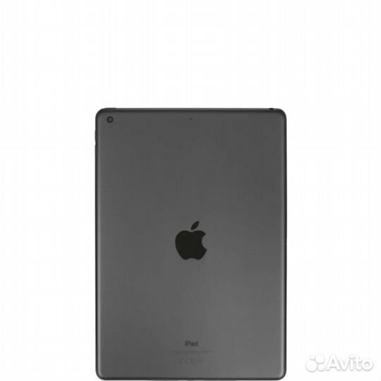 Планшет Apple iPad (9th Gen) Wi-Fi 64 гб 10,2