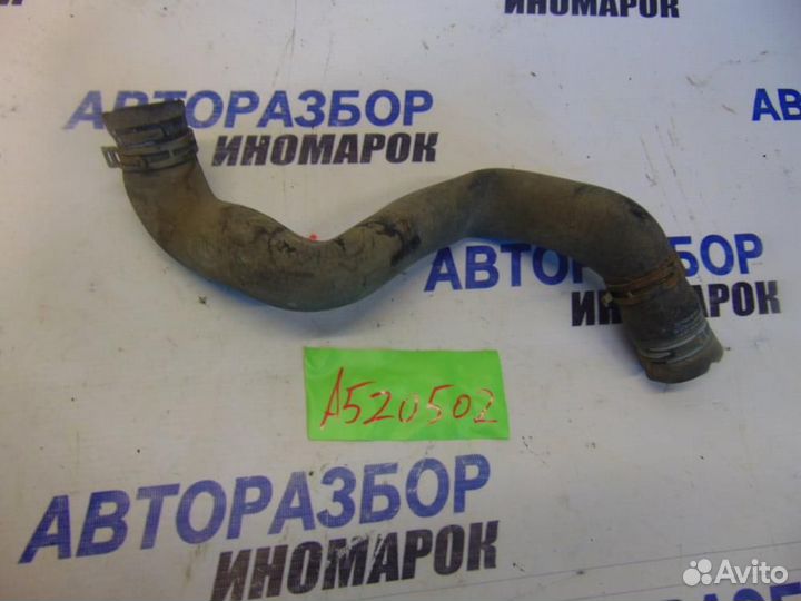 Патрубок радиатора отопителя для Opel Astra H 3 20