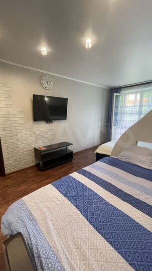 1-к. квартира, 33 м², 2/5 эт.