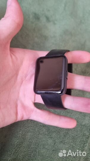 Смарт часы Xiaomi Redmi Watch 2 Lite