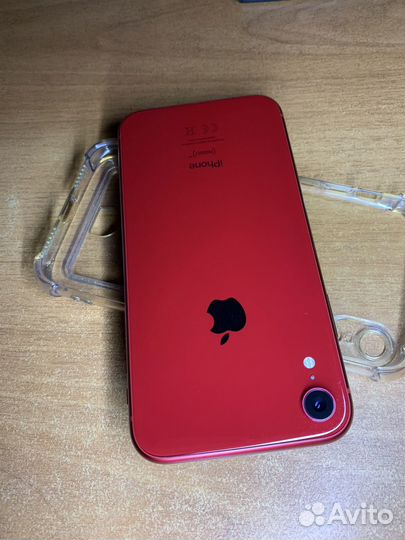 iPhone Xr, 128 ГБ