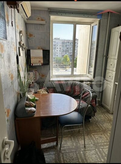 1-к. квартира, 51,5 м², 7/9 эт.