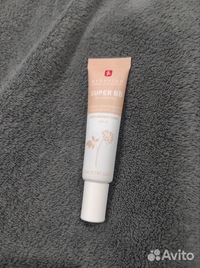 Тональный крем