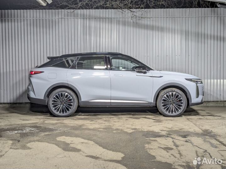 EXEED RX 2.0 AT, 2024