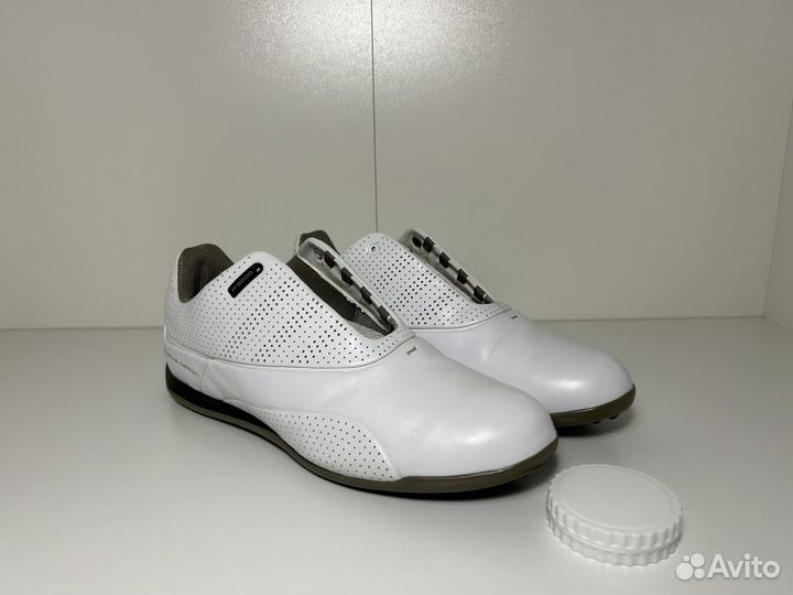 Adidas Porsche design P5000