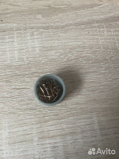 Крючки для рыбалки