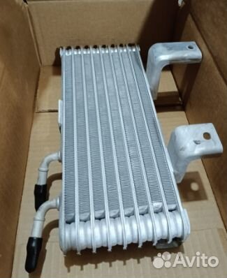329100E070 радиатор маслоохладителя новый оригинал