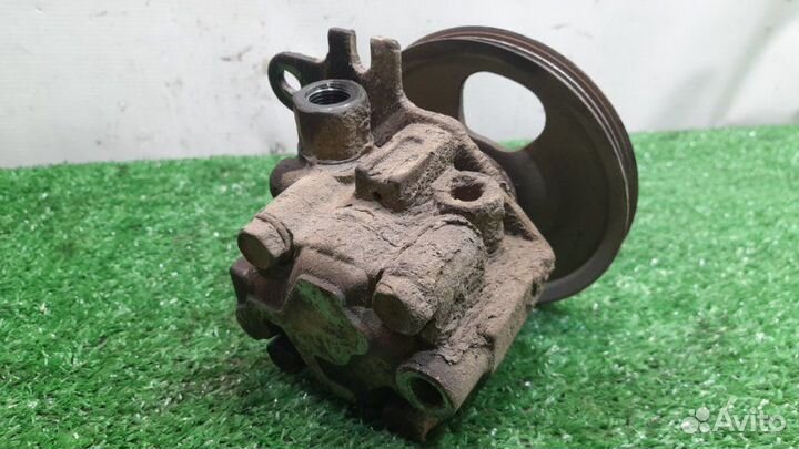 Насос гур Nissan Almera Classic 1.6 QG16 2007