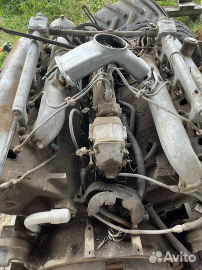 Двигатель ямз 7511 бу,ямз-238 бу