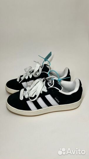 Кроссовки adidas campus 00s