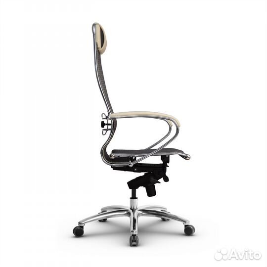 Кресло Самурай Samurai S-1.04 бежевый