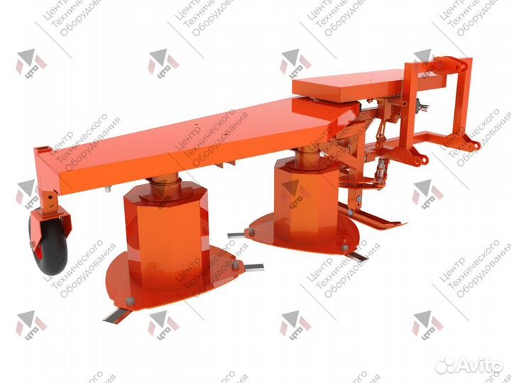 Трактор SOLIS 50 Shuttle XL, 2023