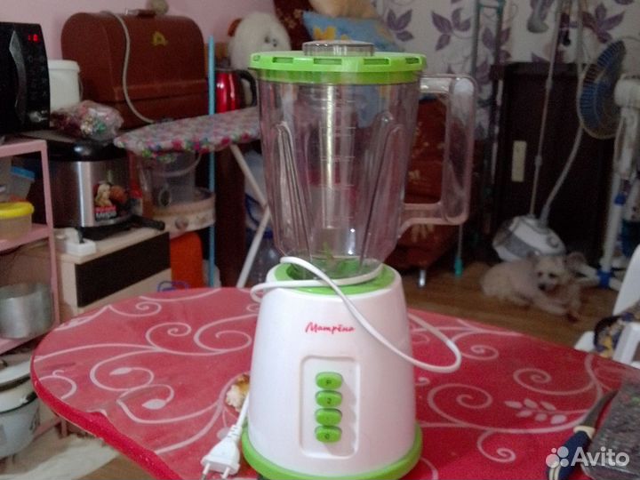Блендер