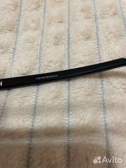 Солнцезащитные очки италия armani