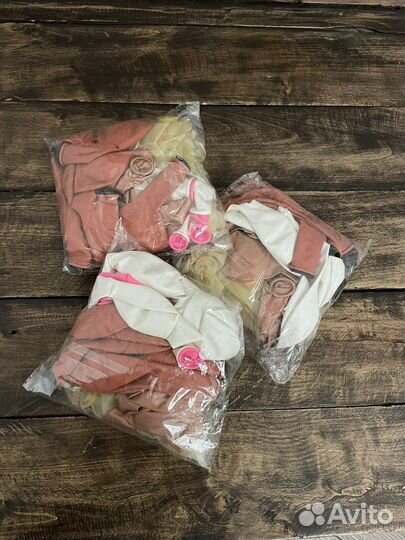 Воздушные шары