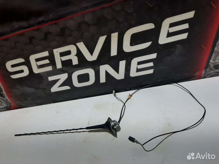 Антенна Renault Megane 2