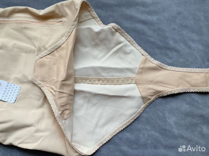 Бандаж послеродовой фэст 1346 новый