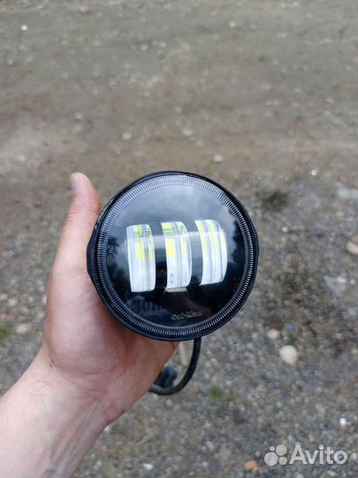 Птф sal-man для кашкая j11