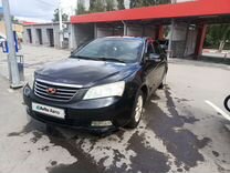 Geely Emgrand EC7 1.5 MT, 2013, 250 000 км, с пробегом, цена 370 000 руб.