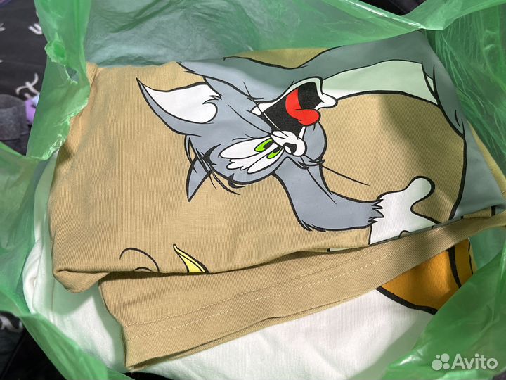 Женские вещи пакетом 46, 48 50