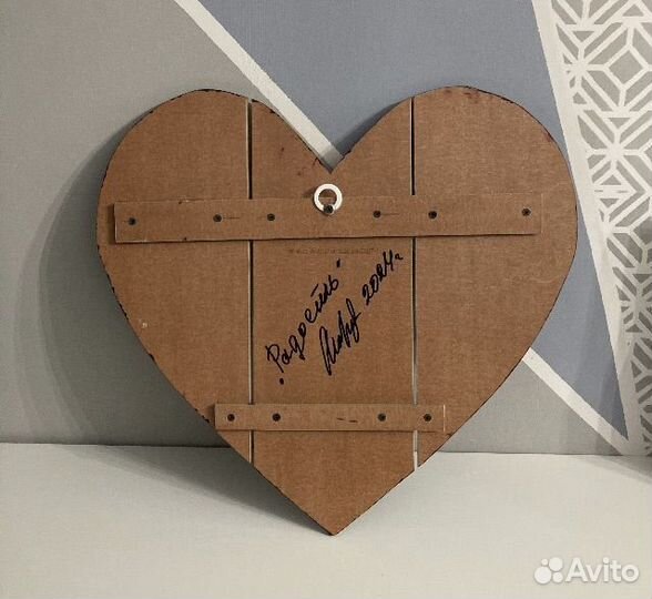 Картина маслом