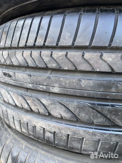 Bridgestone Dueler H/P Sport 285/50 R20