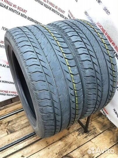 Bridgestone Ecopia EP850 235/50 R18