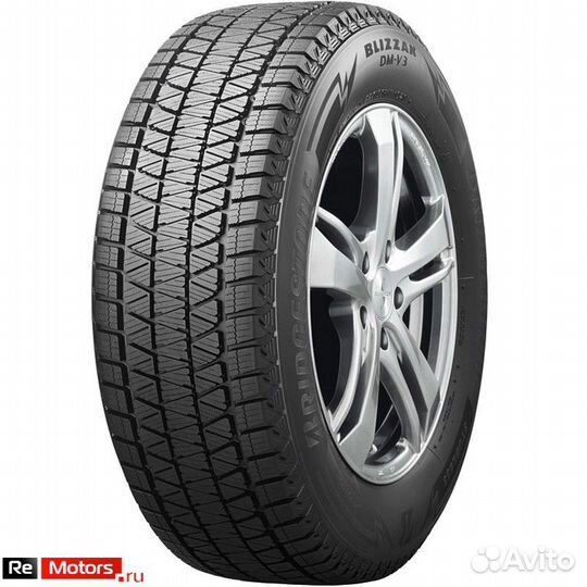 Bridgestone Blizzak DM-V3 225/65 R17 106S