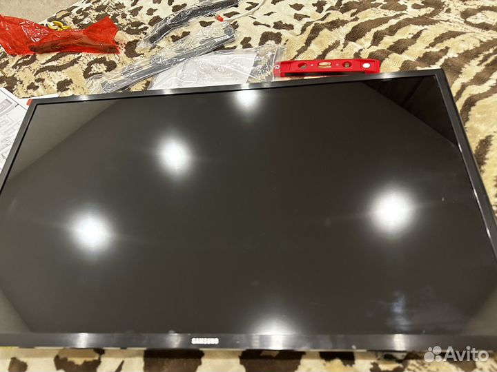 Телевизор samsung smart tv 32