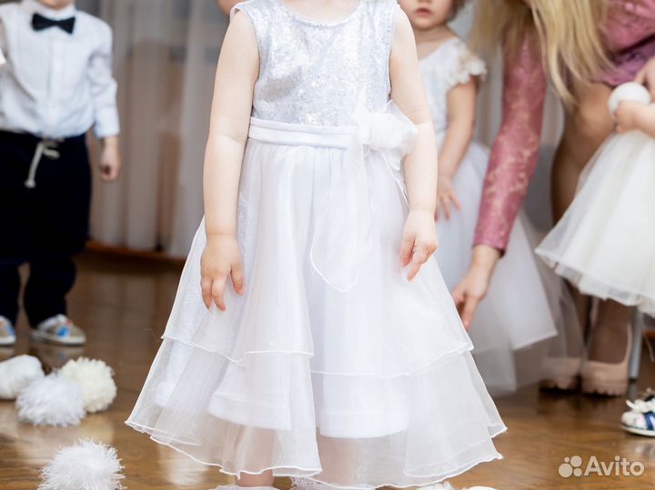 Продам платье