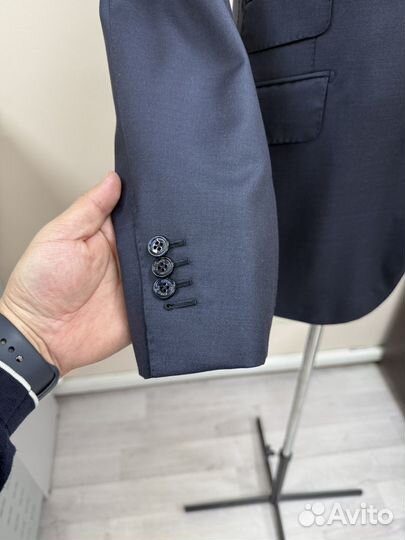 Костюм patrick hellmann оригинал