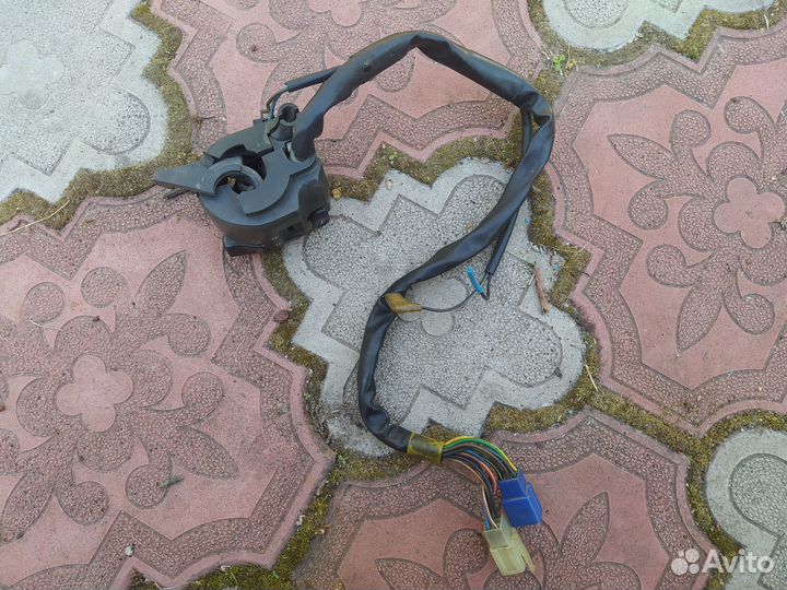 Левый yamaha yzf1000r yzf 1000 r