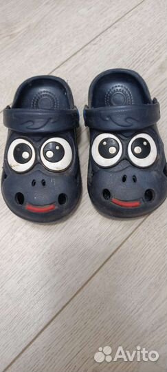 Крокс crocs сандали