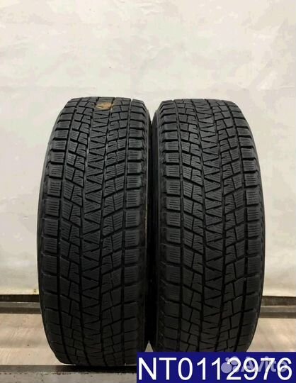 Bridgestone Blizzak DM-V1 225/65 R17 102Q