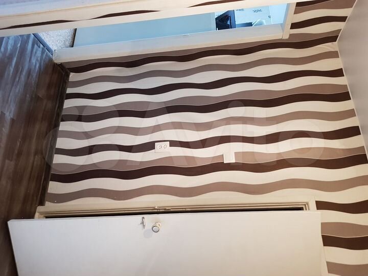 1-к. квартира, 34 м², 3/5 эт.