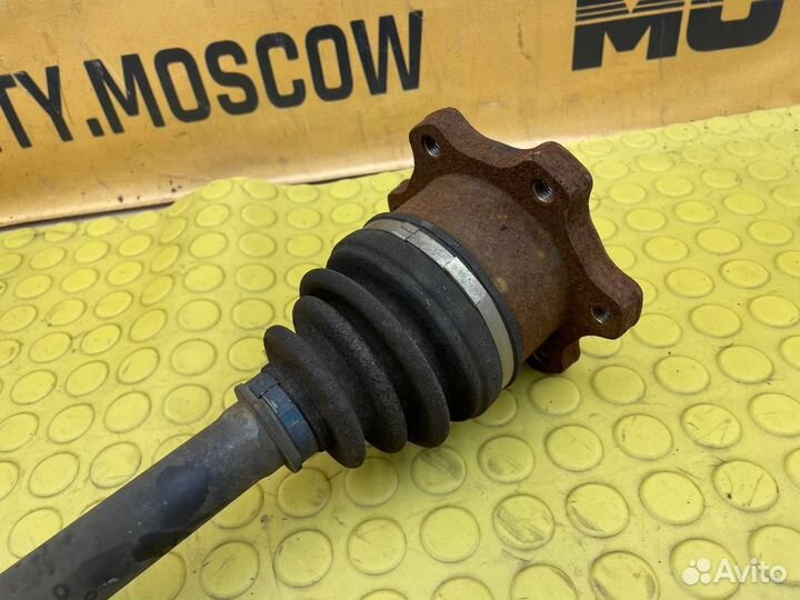Привод задний правый Infiniti Ex37 J50 VQ37VHR 3