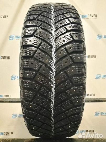 Michelin X-Ice North 4 185/65 R15 92T