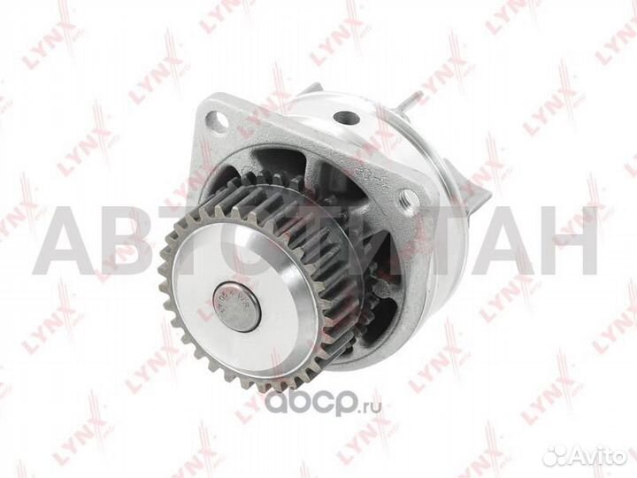 Насос водяной Nissan Teana (J31,J32 ) 03-13 / Path