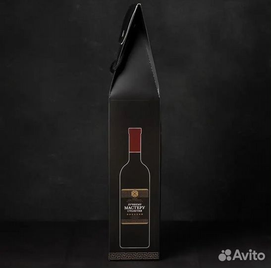 Мужской подарочный набор
