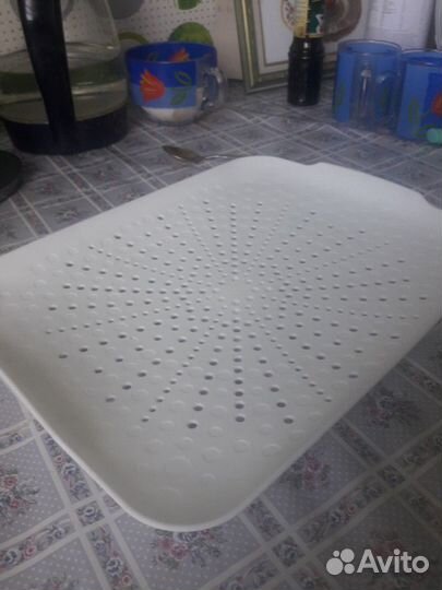 Контейнер для продуктов