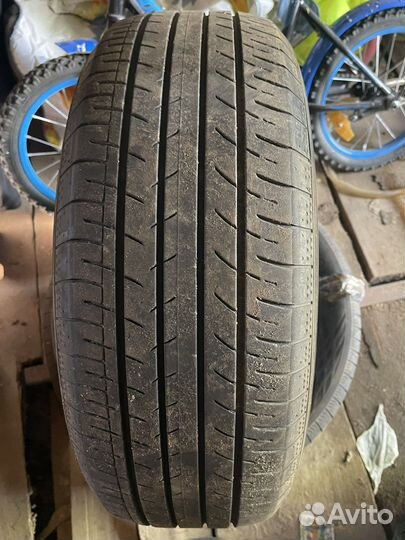 Yokohama BluEarth-GT AE-51 205/65 R16 95H